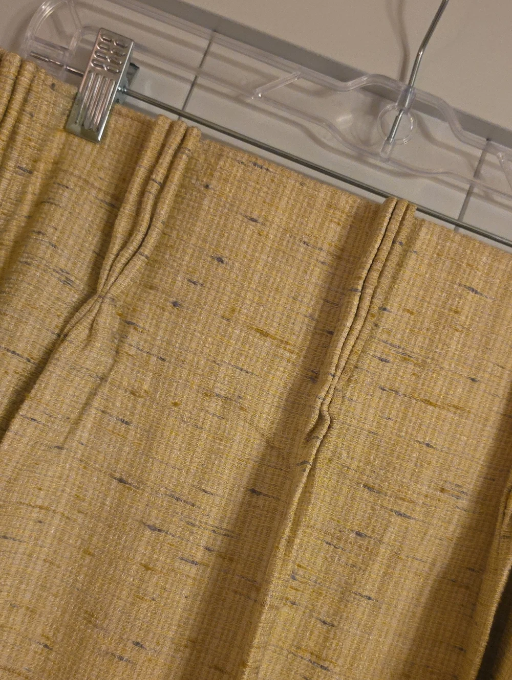Beautiful Curtains
